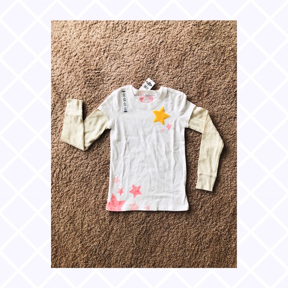 Old Navy girl’s top